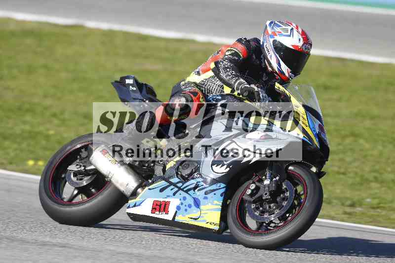 Archiv-2025/02 28.-31.01.2025 Moto Center Thun Jerez/blau-blue/511